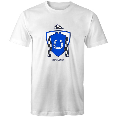 MUGATOO T-SHIRT