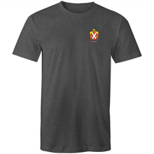 Load image into Gallery viewer, FIERCE IMPACT - TSHIRT (BADGE)