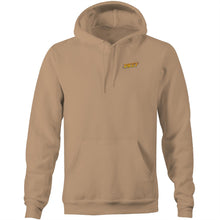 Load image into Gallery viewer, WIZARD FROM THE WEST - HOODIE (LIGHT)