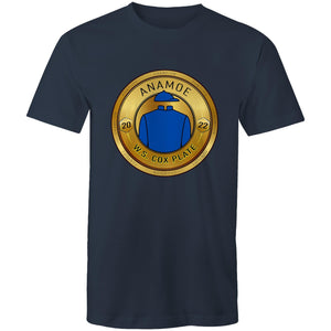 ANAMOE - COX PLATE CHAMPION 2022 - TSHIRT
