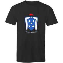 Load image into Gallery viewer, Johnny Get Angry T-Shirt
