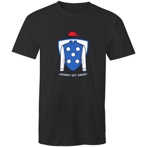 Johnny Get Angry T-Shirt