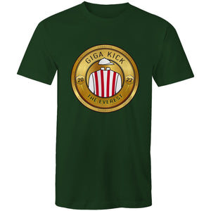 GIGA KICK - EVEREST CHAMPION 2022 - TSHIRT