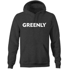 Load image into Gallery viewer, GREENLY HOODIE