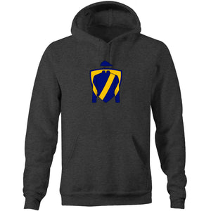 MW Racing Colours - Hoodie