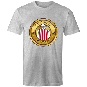 GIGA KICK - EVEREST CHAMPION 2022 - TSHIRT