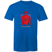 Load image into Gallery viewer, Tesstosterone Front Tee