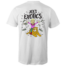 Load image into Gallery viewer, JOE’S EXOTICS