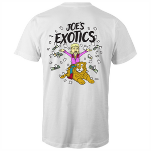 JOE’S EXOTICS