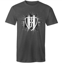 Load image into Gallery viewer, JOCK REYNOLDS - COLLINGWOOD TSHIRT (DARK)