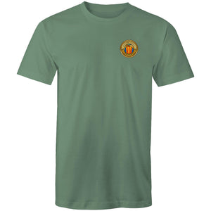 NATURE STRIP - EVEREST CHAMPION 2021 - TSHIRT (BADGE)