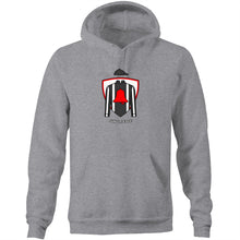 Load image into Gallery viewer, JUNGLE EDGE HOODIE