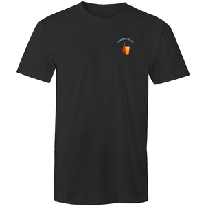 DRINK WHAT YOU LIKE (BEER) - TSHIRT