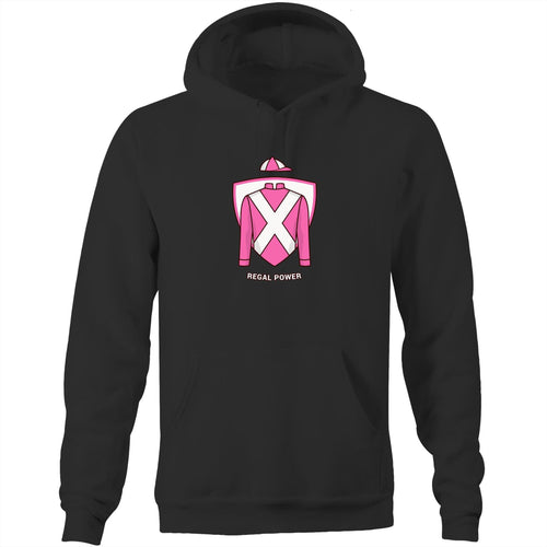 REGAL POWER - HOODIE