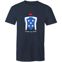 Load image into Gallery viewer, Johnny Get Angry T-Shirt