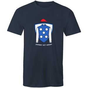 Johnny Get Angry T-Shirt