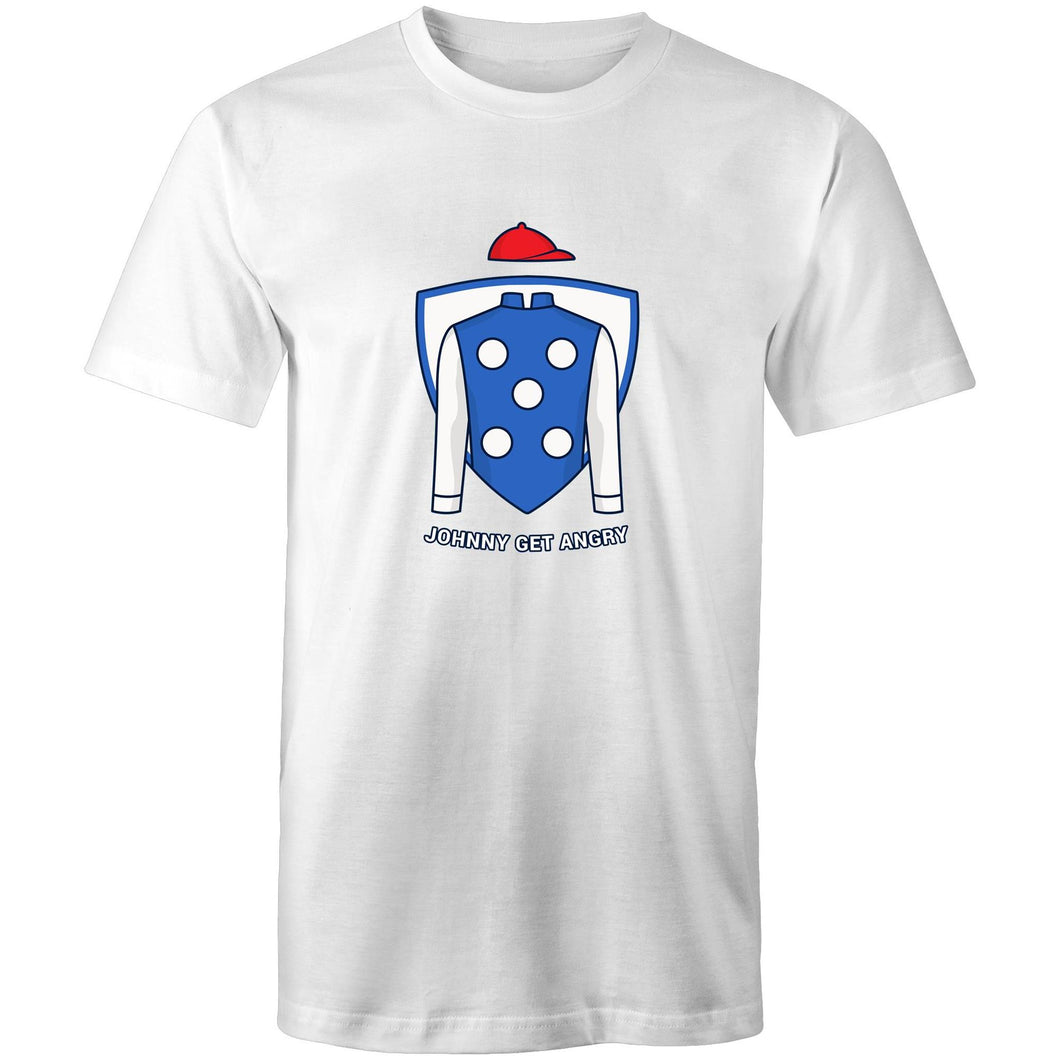 Johnny Get Angry T-Shirt