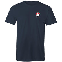Load image into Gallery viewer, CLASSIQUE LEGEND - BADGE TSHIRT