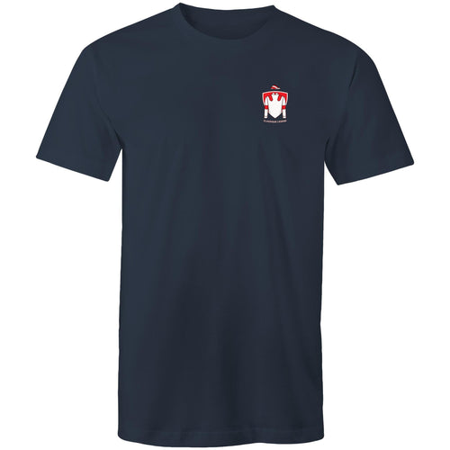 CLASSIQUE LEGEND - BADGE TSHIRT
