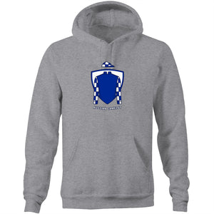 RUSSIAN CAMELOT - HOODIE