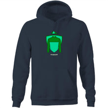 Load image into Gallery viewer, HUMIDOR - HOODIE
