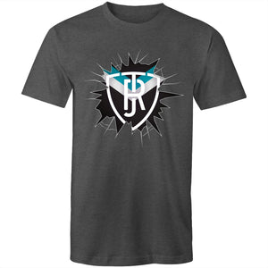 JOCK REYNOLDS - PORT ADELAIDE TSHIRT (DARK)