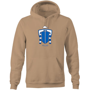 GYTRASH HOODIE