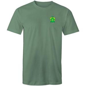 OLE KIRK - BADGE