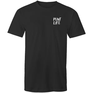 BACK PIKE T-SHIRT (DARK)