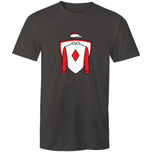 MYSTIC JOURNEY T-SHIRT