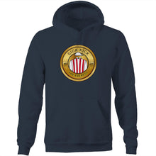 Load image into Gallery viewer, GIGA KICK - EVEREST CHAMPION 2022 - HOODIE