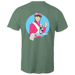 DRINK WHAT YOU LIKE (WINE) - TSHIRT