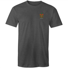 Load image into Gallery viewer, September Run T-Shirt (Badge)