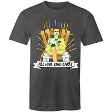 Load image into Gallery viewer, KING CAREY - AUSSIE TSHIRT