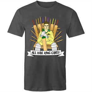 KING CAREY - AUSSIE TSHIRT