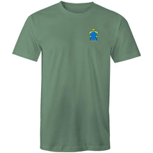 Load image into Gallery viewer, SANTA ANA LANE BADGE