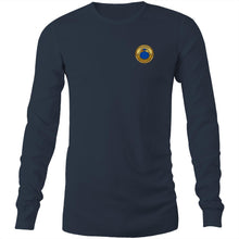 Load image into Gallery viewer, ANAMOE - COX PLATE CHAMPION 2022 - LONG SLEEVE TEE (FRONT &amp; BACK PRINT)