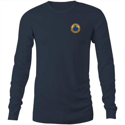 ANAMOE - COX PLATE CHAMPION 2022 - LONG SLEEVE TEE (FRONT & BACK PRINT)