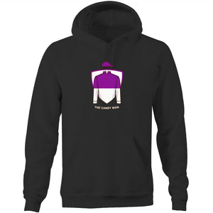 THE CANDY MAN - HOODIE