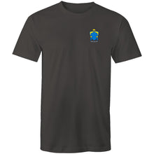 Load image into Gallery viewer, SANTA ANA LANE BADGE