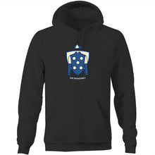Load image into Gallery viewer, SIR DRAGONET - HOODIE
