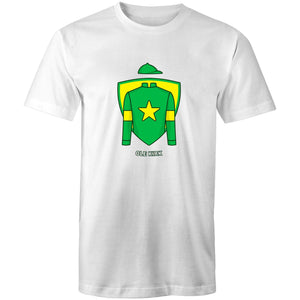 OLE KIRK - TSHIRT