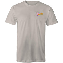 Load image into Gallery viewer, WIZARD FROM THE WEST - TSHIRT (BADGE)