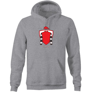 PHAR LAP - HOODIE