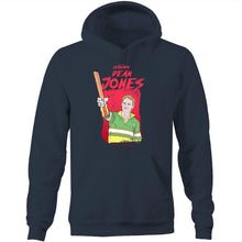 Load image into Gallery viewer, Dean Jones - Pocket Hoodie