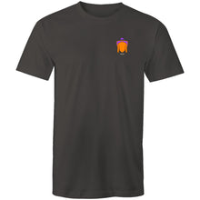 Load image into Gallery viewer, ANDERS T-SHIRT BADGE