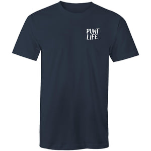 BACK PIKE T-SHIRT (DARK)