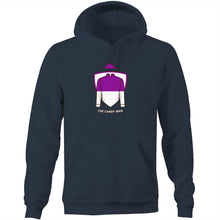 Load image into Gallery viewer, THE CANDY MAN - HOODIE