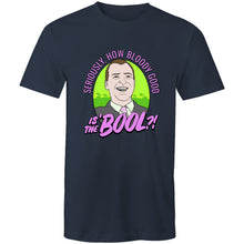Load image into Gallery viewer, THE &#39;BOOL - TSHIRT