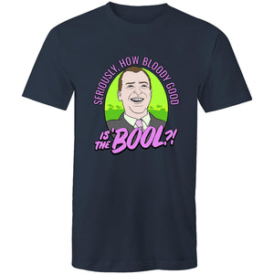 THE 'BOOL - TSHIRT